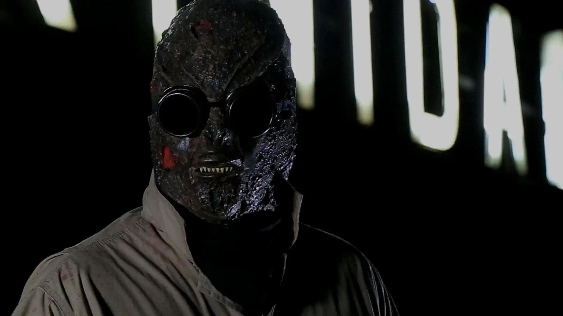 Diggerz: Black Lung Rises 2019 movie scene