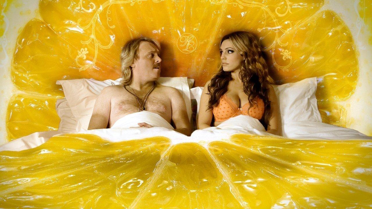 Keith Lemon: The Film 2012 movie scene