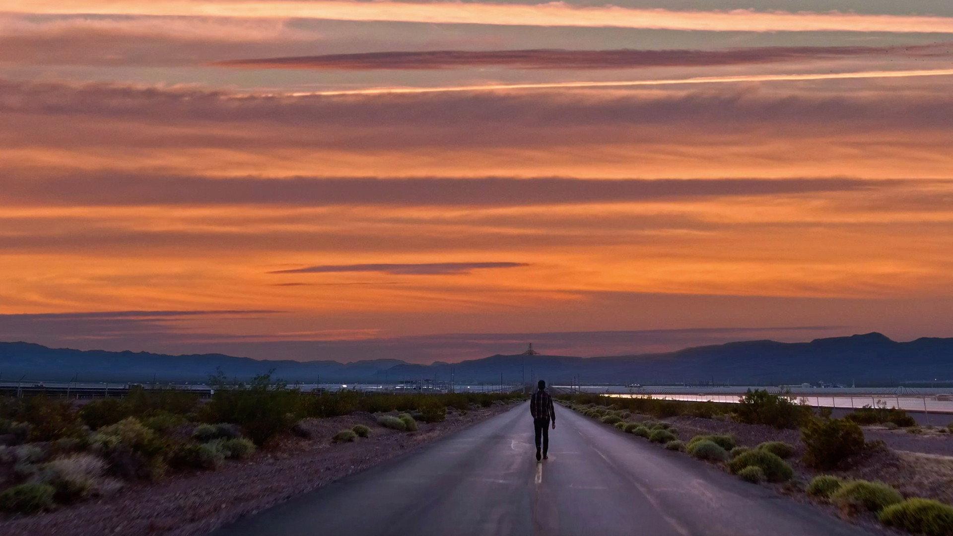 Jonathan Scott’s Power Trip 2020 movie scene