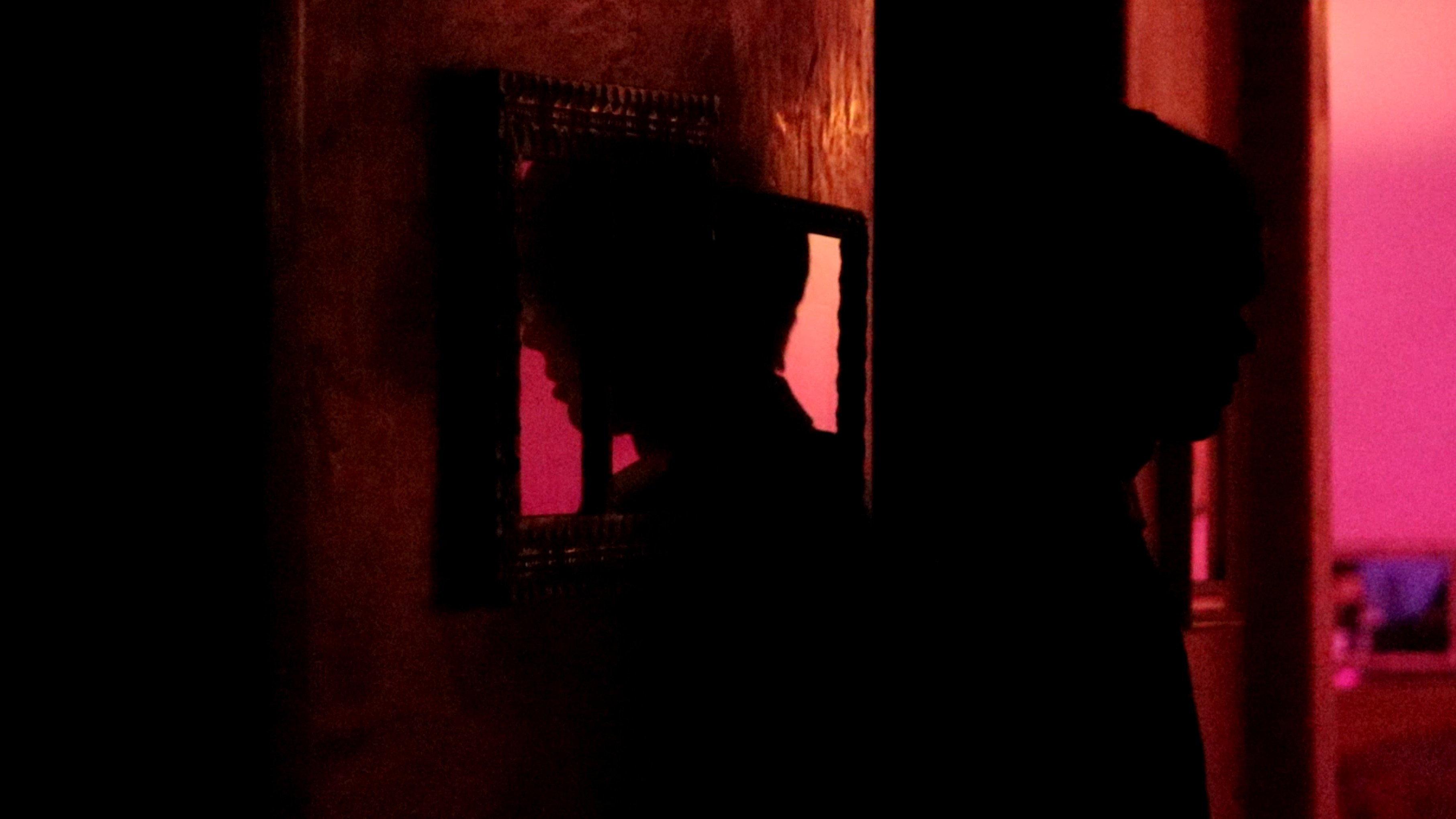 Malice of Forethought  movie scene