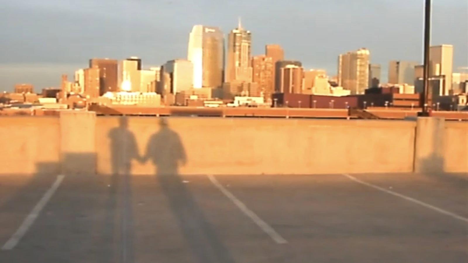Two Thousand Twenty Three 2023 movie scene