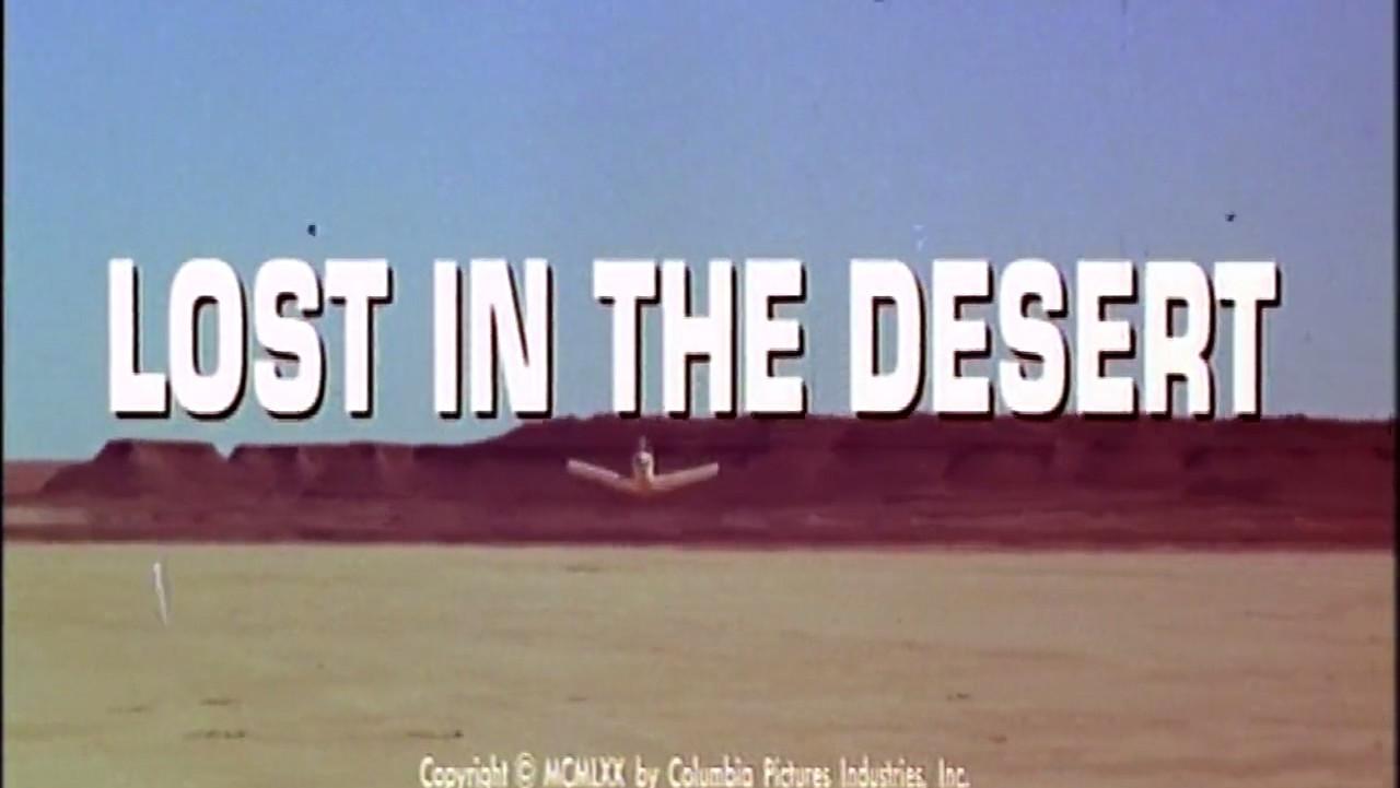 Dirkie 1969 movie scene