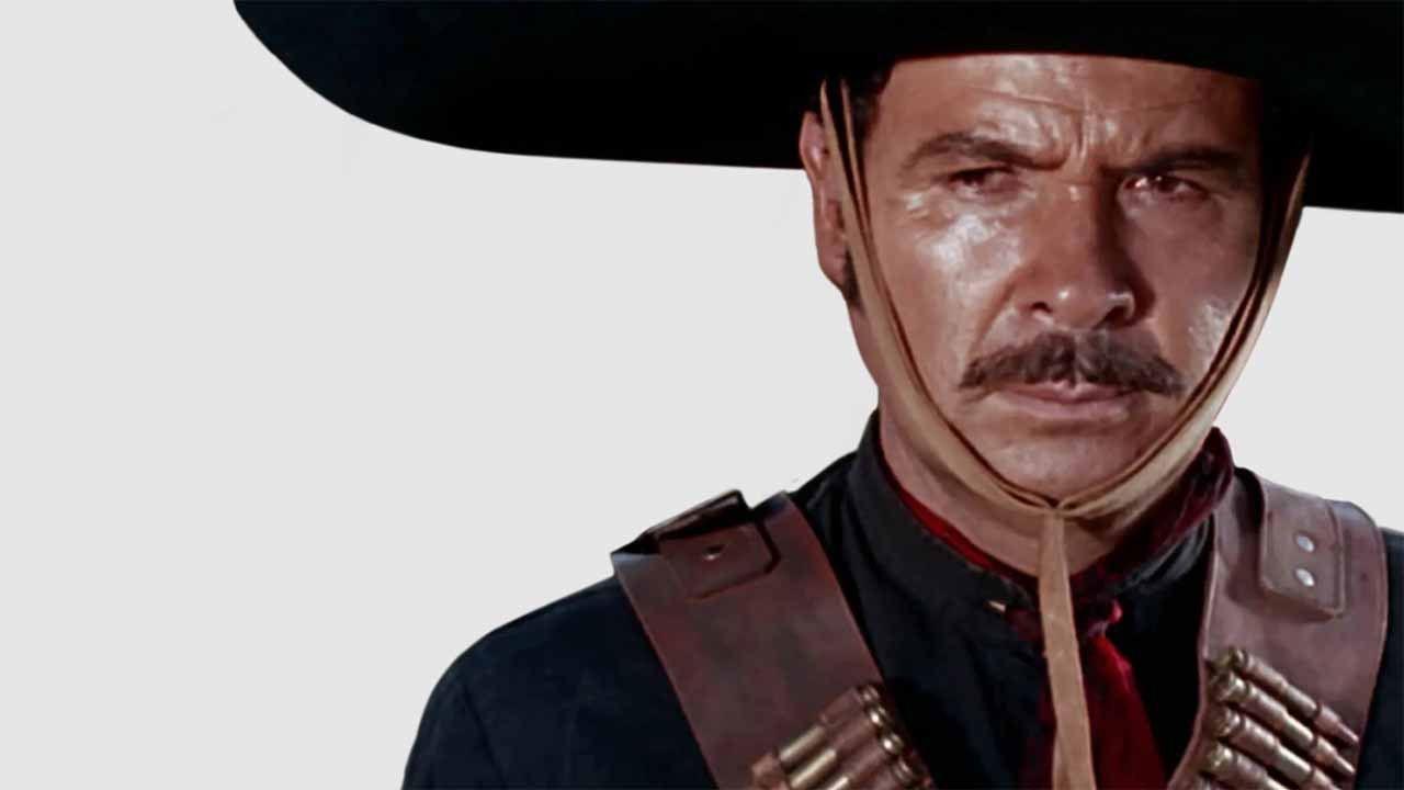 Lucio Vazquez 1968 movie scene