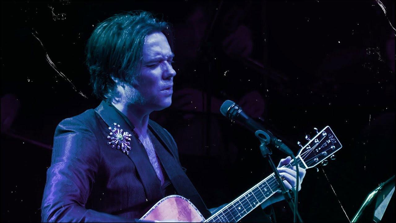 Rufus Wainwright - Milwaukee a Last !!! 2007 movie scene