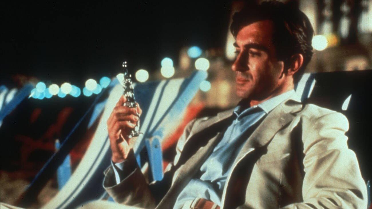 Affairs 1989 movie scene