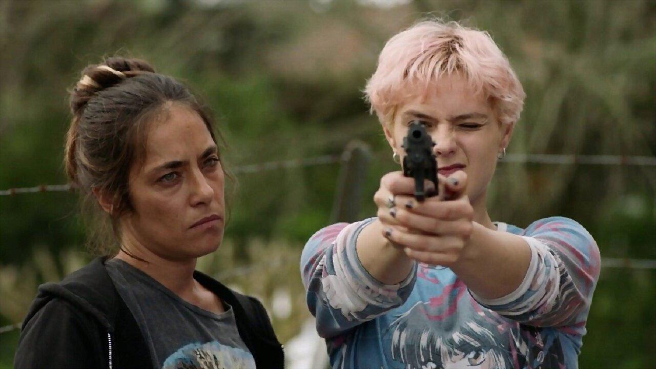 Expansivas 2020 movie scene