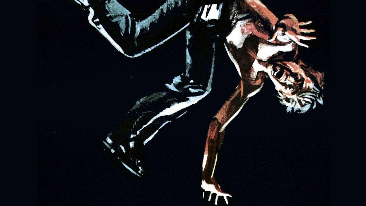 Hallucination Strip 1975 movie scene