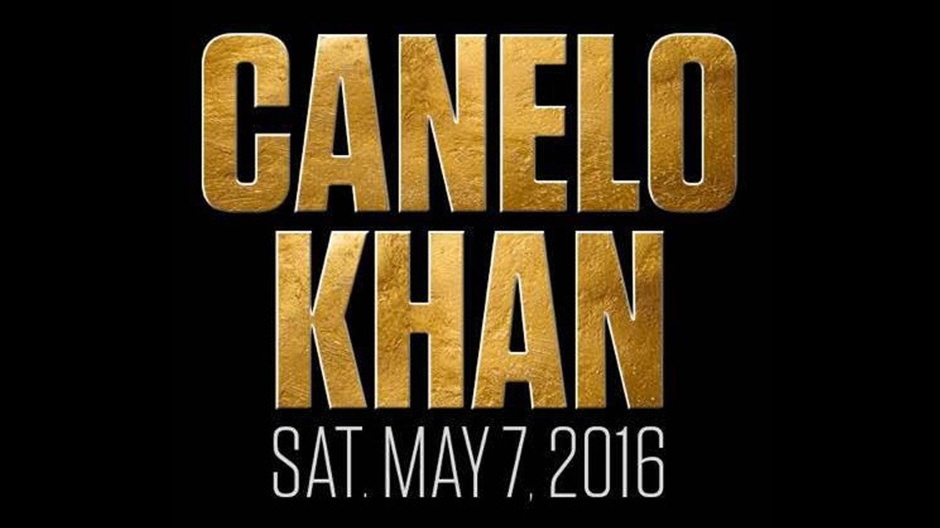 Canelo Alvarez vs. Amir Khan 2016 movie scene