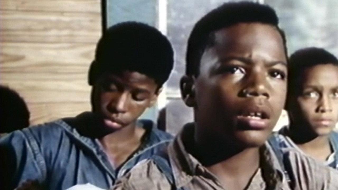 Roll of Thunder, Hear My Cry 1978 movie scene