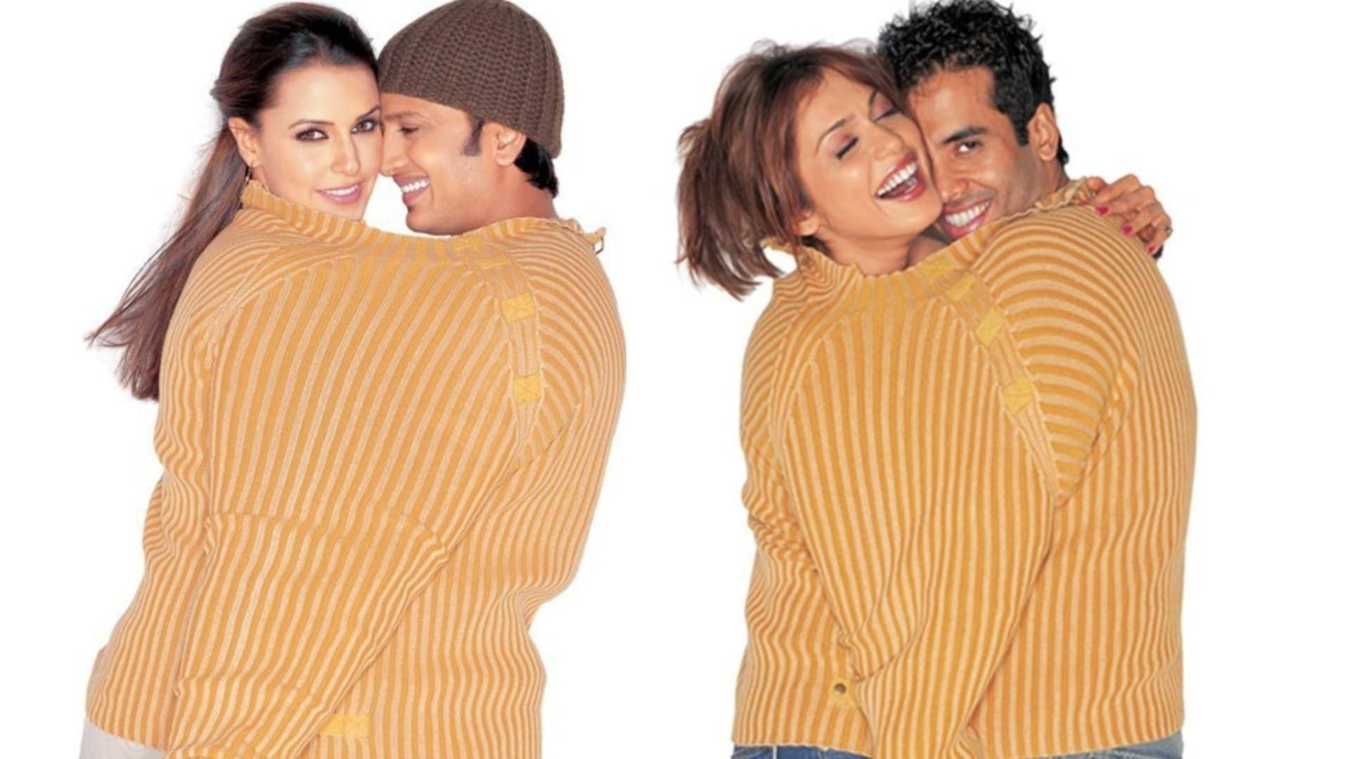 Kyaa Kool Hai Hum 2005 movie scene