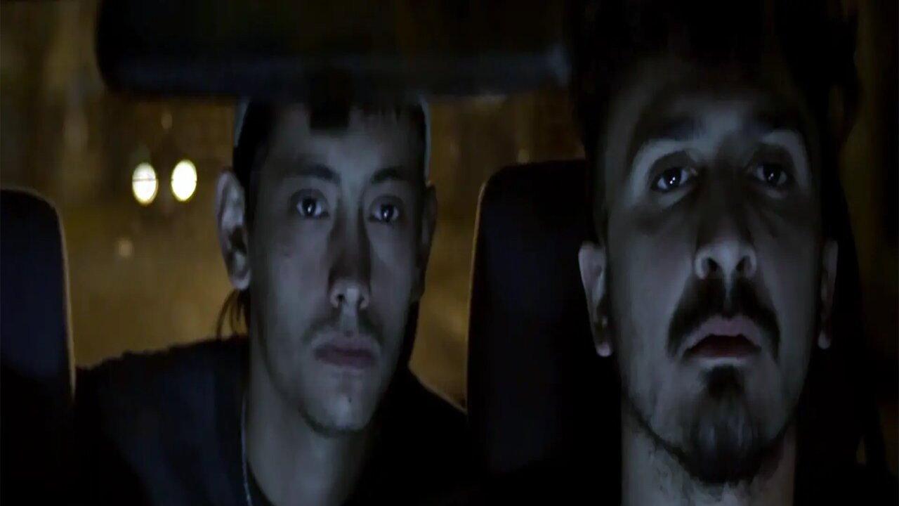 The Town-Sick Ones 2017 movie scene