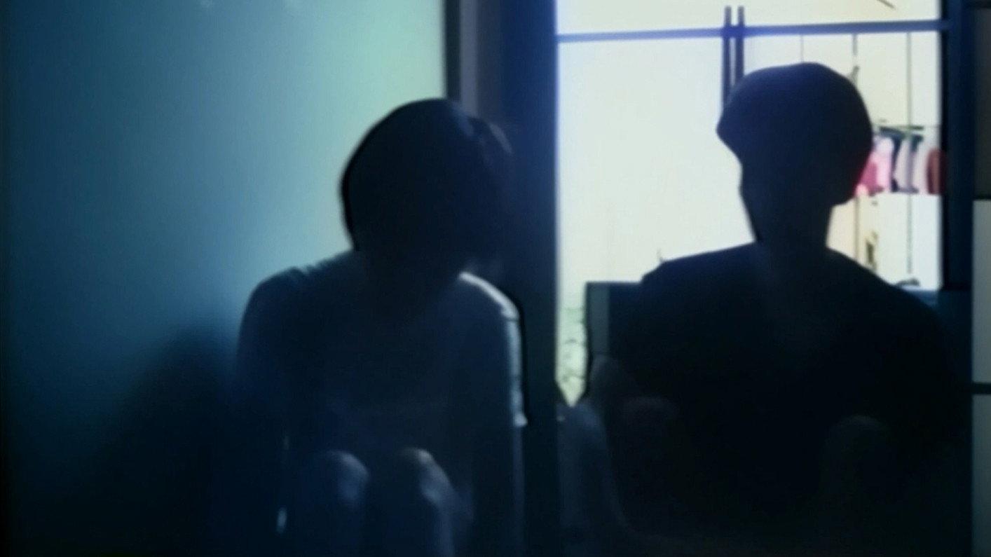 The Air-Conditioning System 1997 movie scene