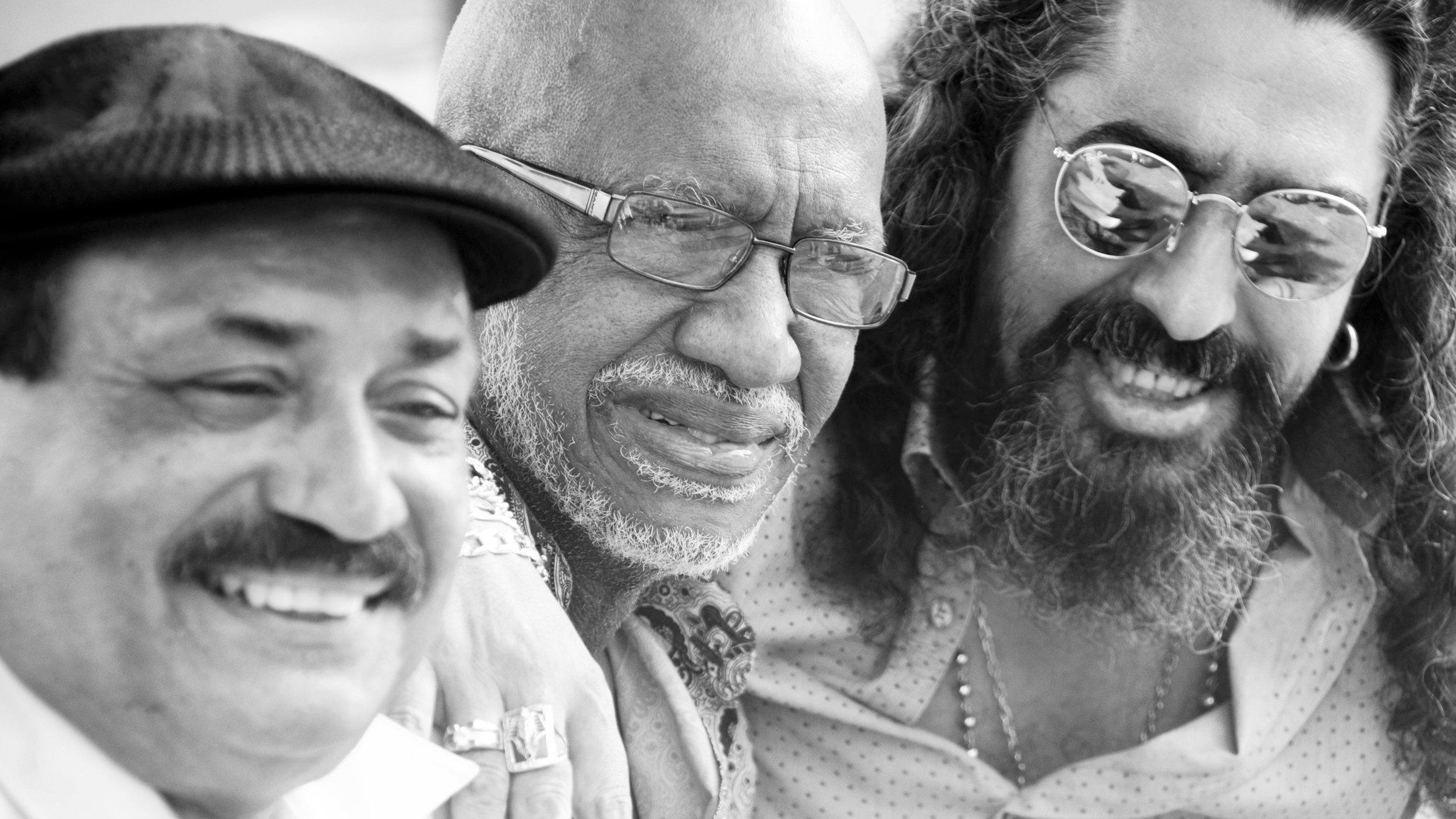 Indestructible: El alma de la salsa 2017 movie scene
