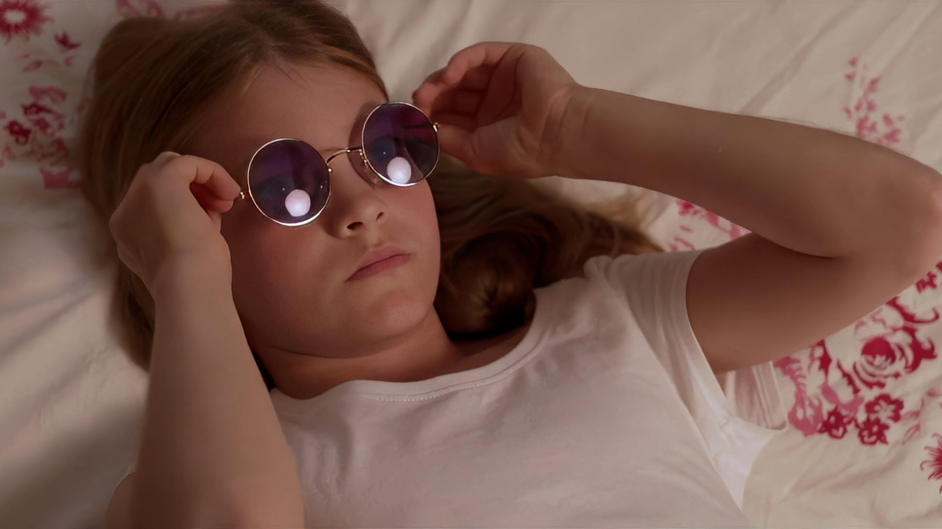 Purple 2015 movie scene