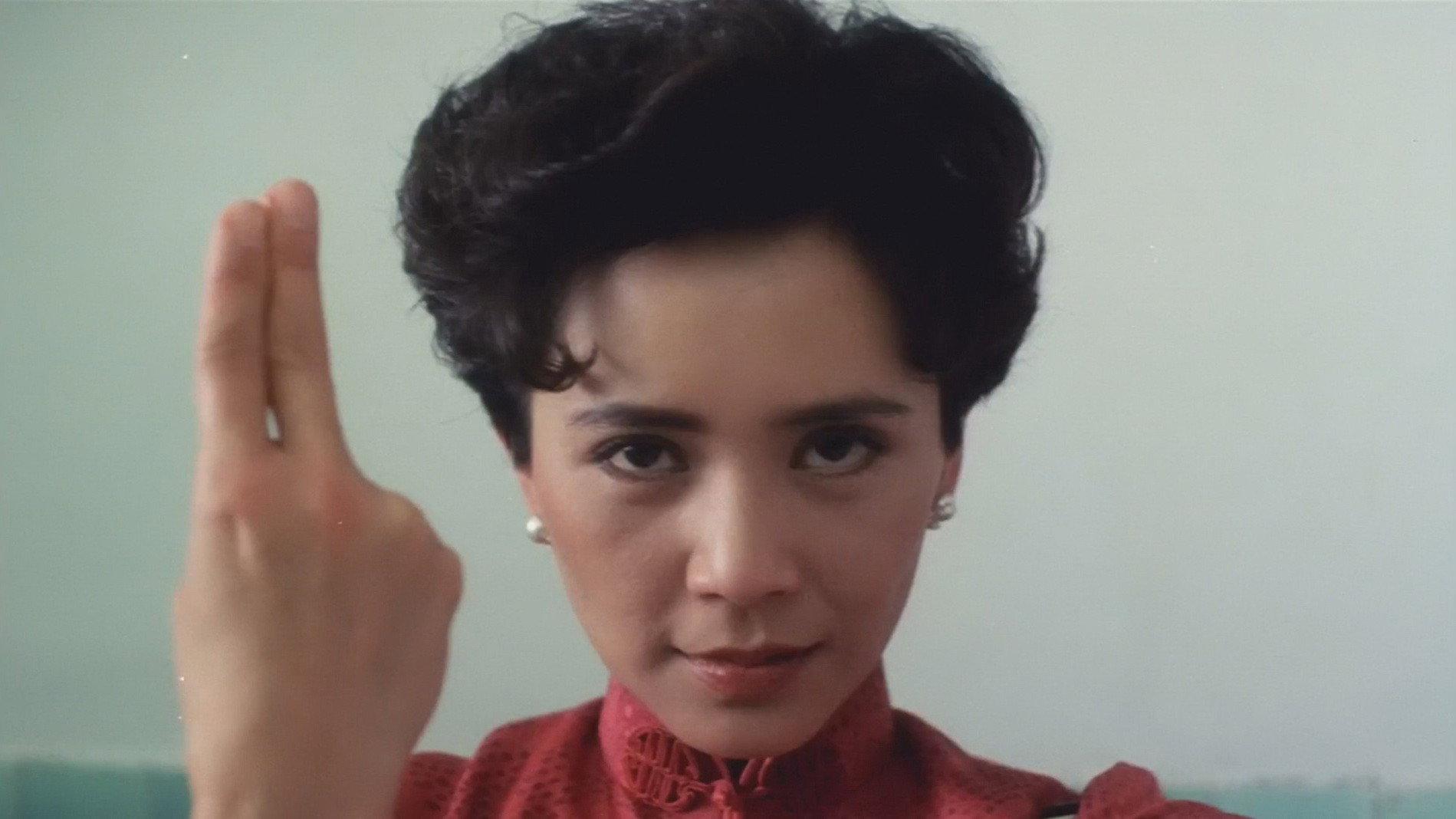 Three Wishes 1988 movie scene