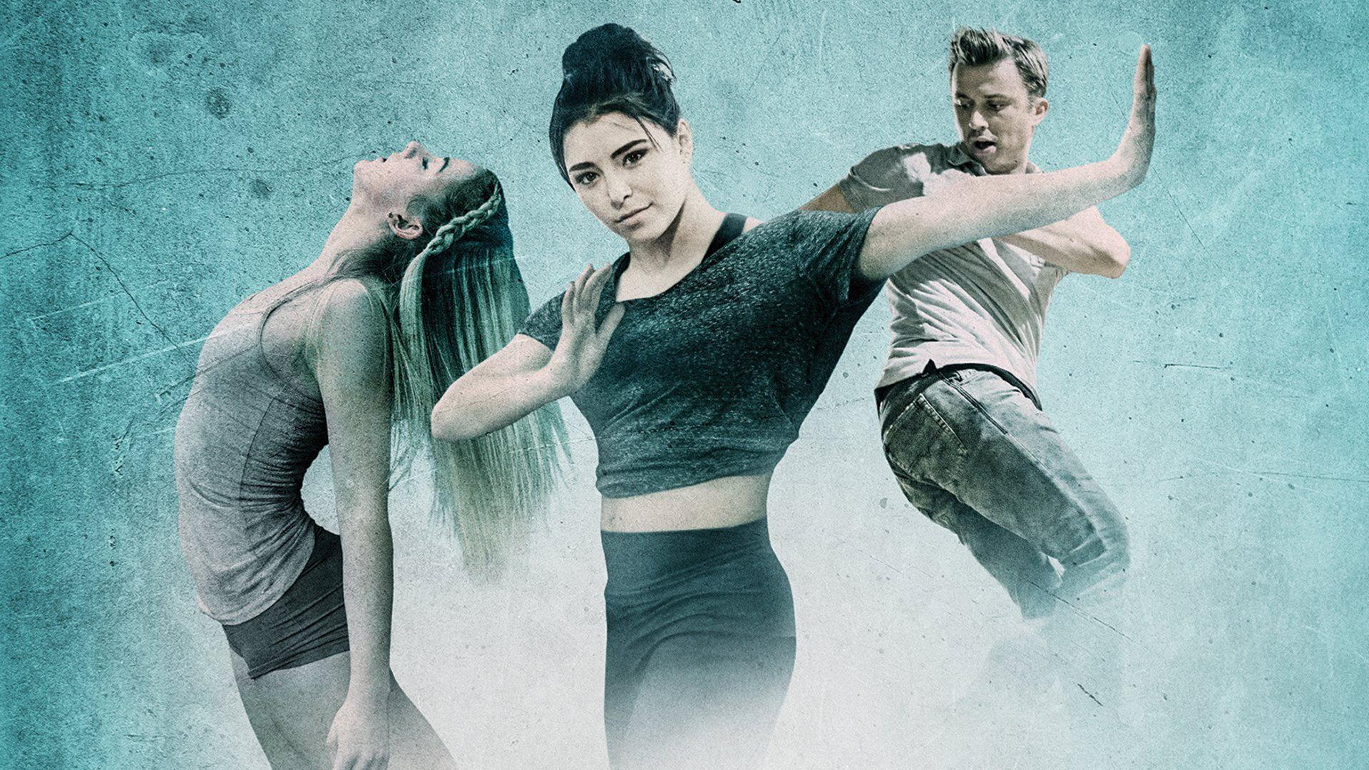 Center Stage: On Pointe 2016 movie scene