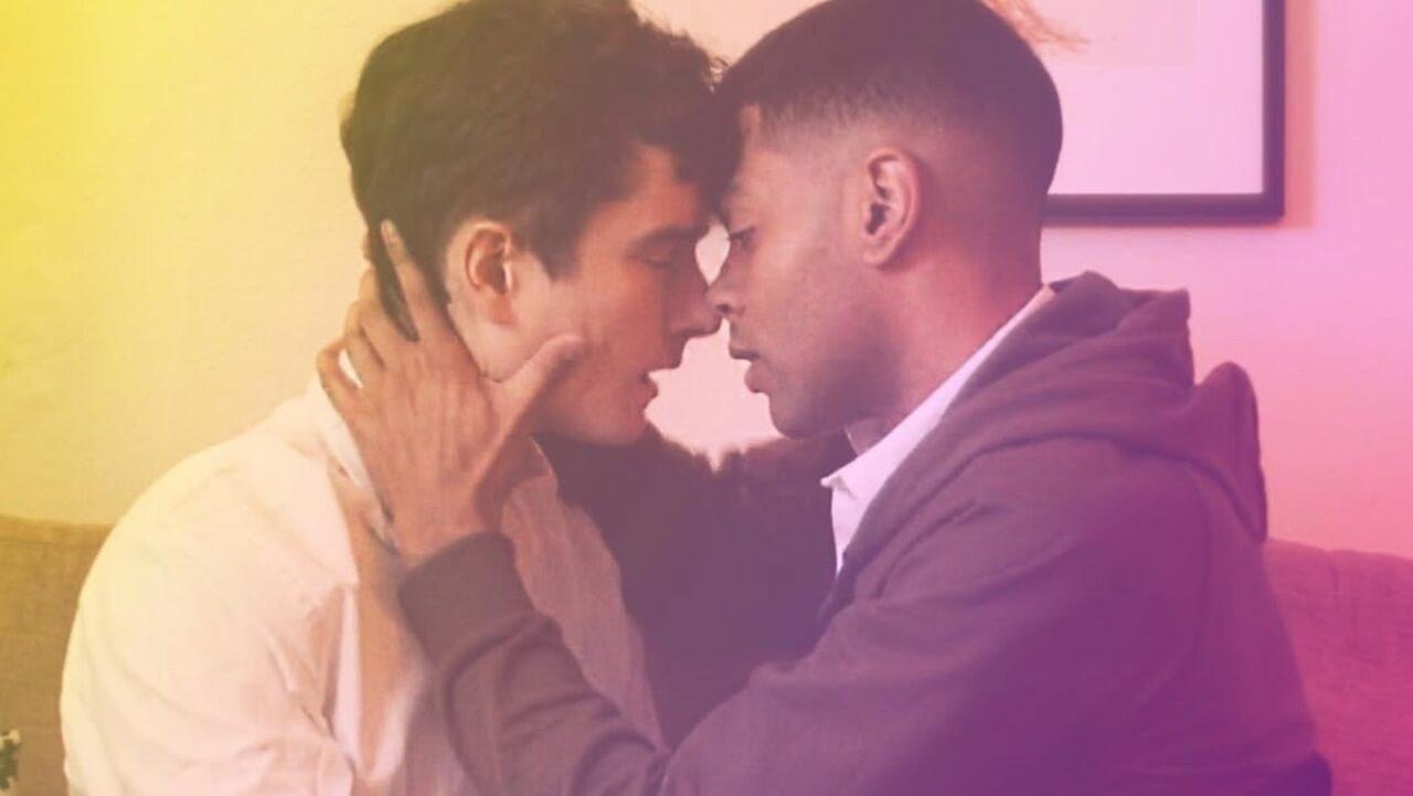The Gay Agenda 25 2023 movie scene