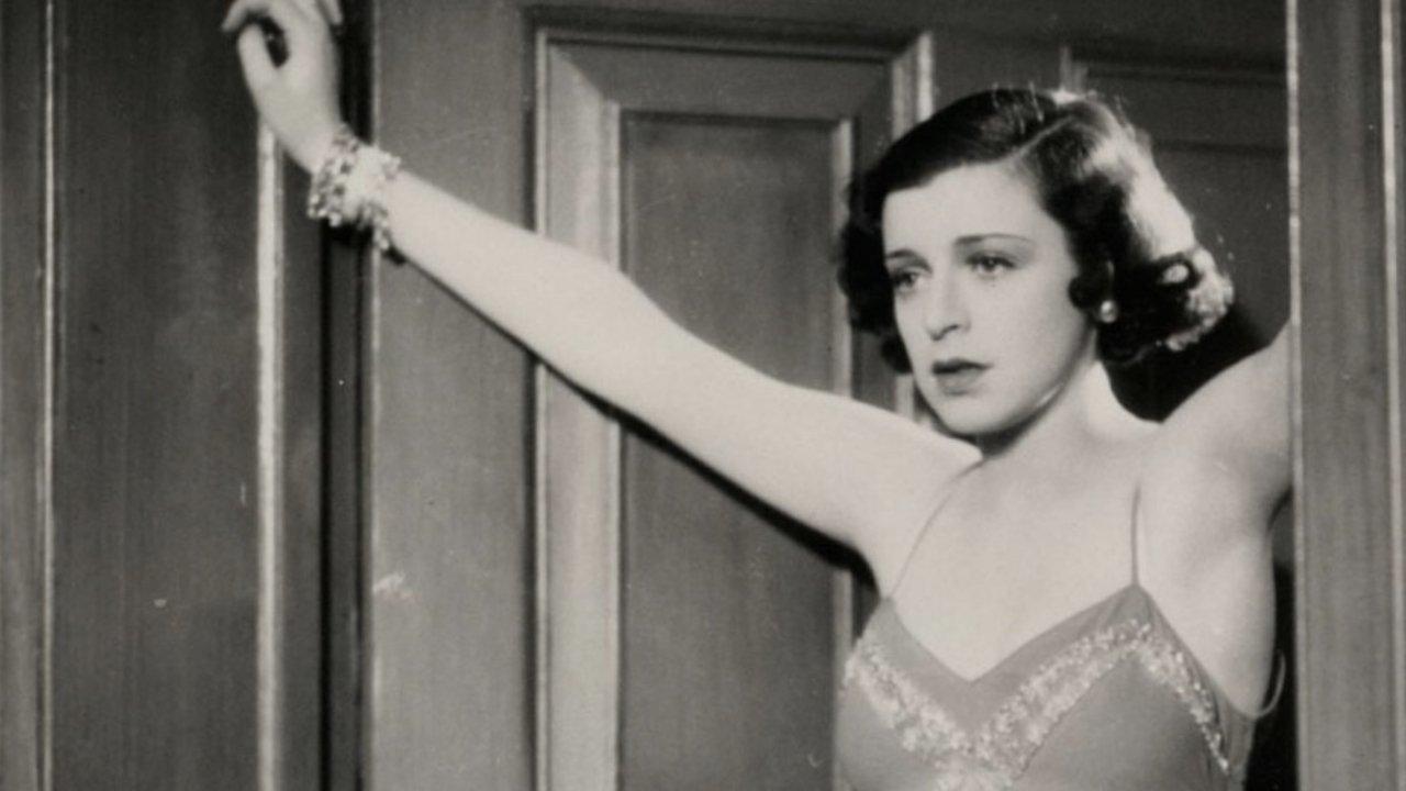 The Skin Game 1931 movie scene