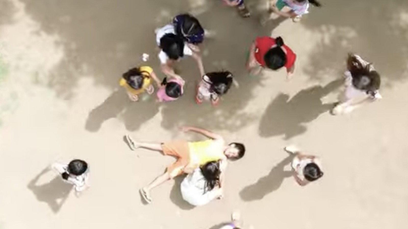 Ang Aking Mga Anak 2025 movie scene