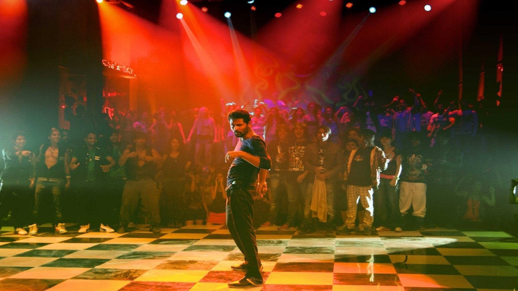 ABCD 2013 movie scene