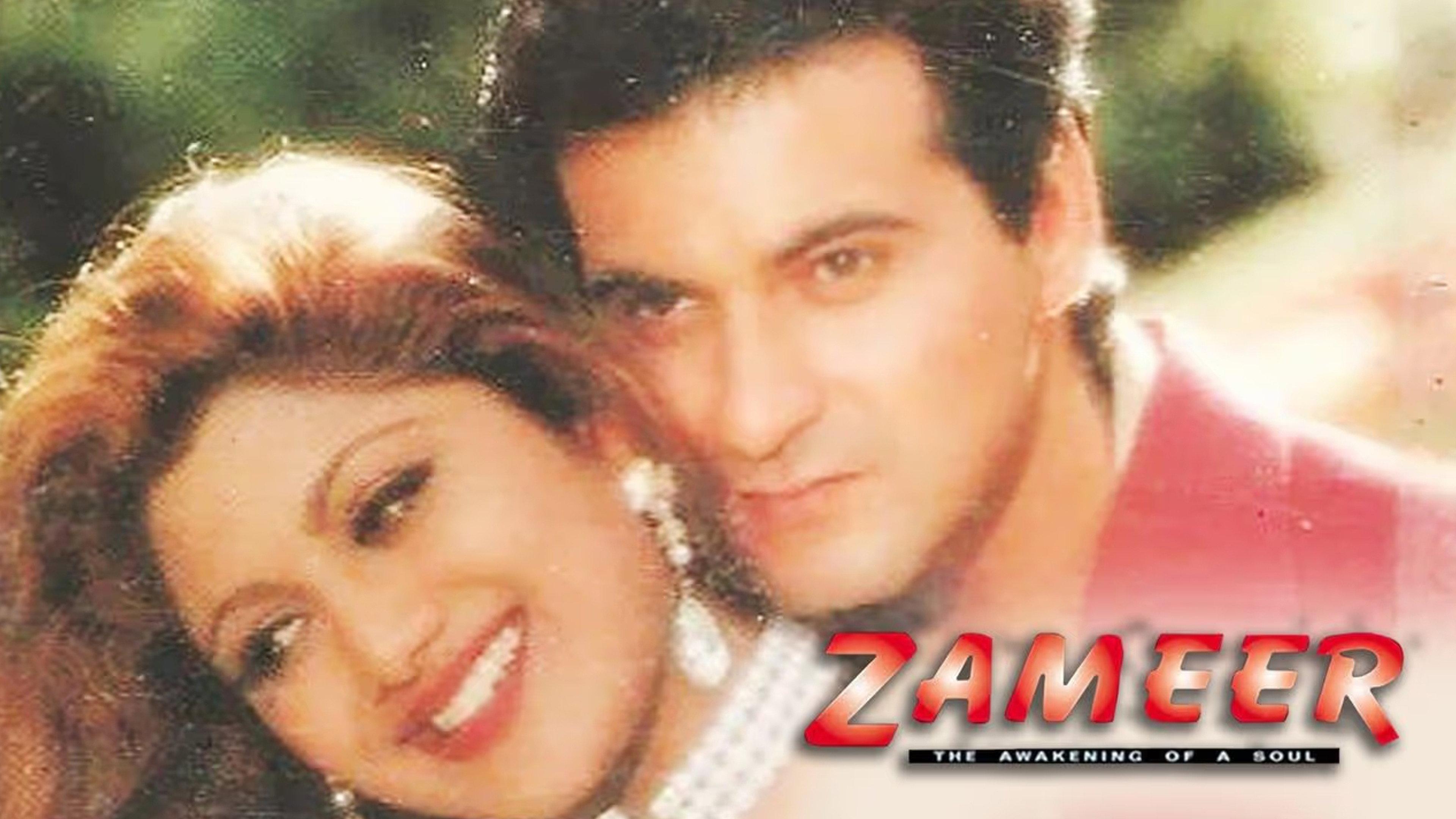 Zameer: The Awakening of a Soul 1997 movie scene