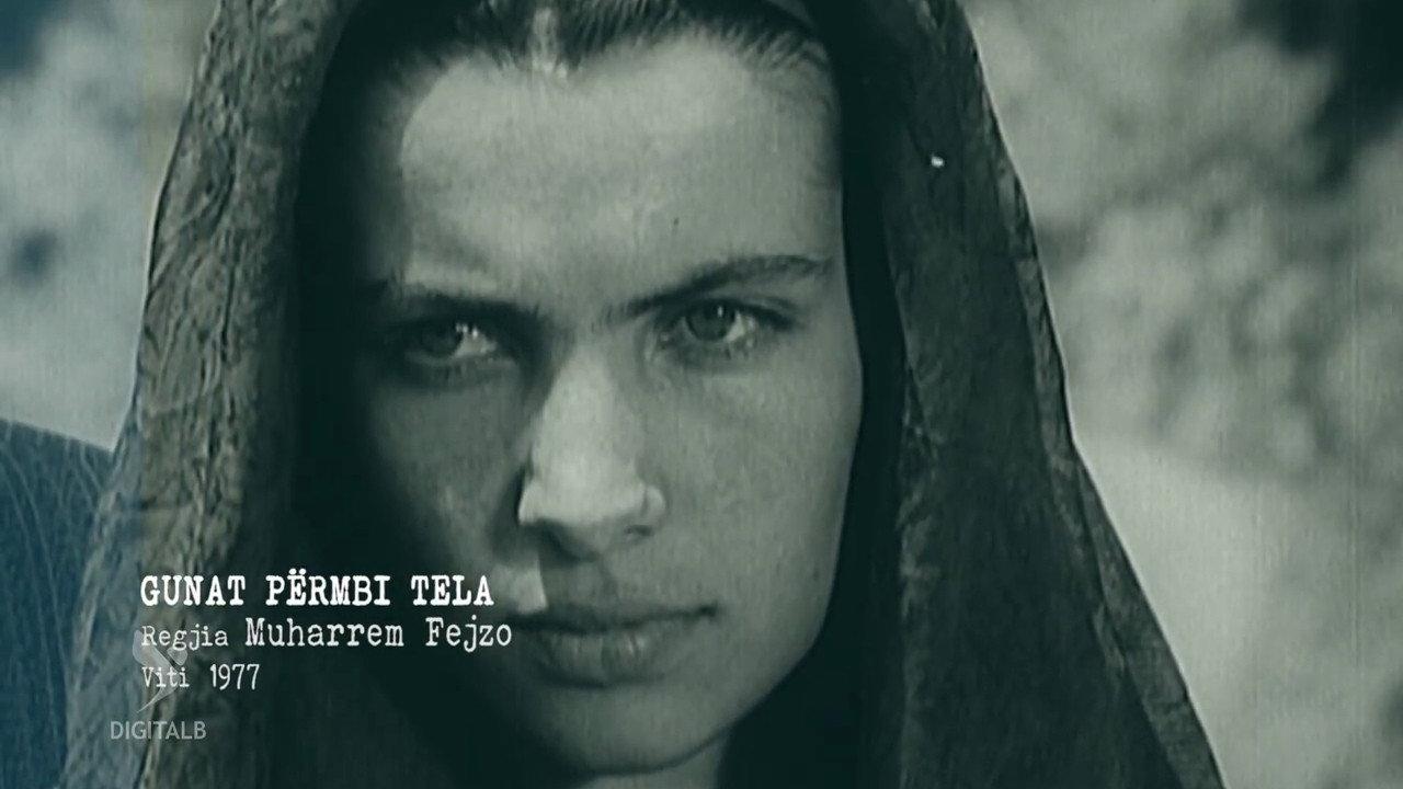 Cloaks over Barbed Wire 1977 movie scene