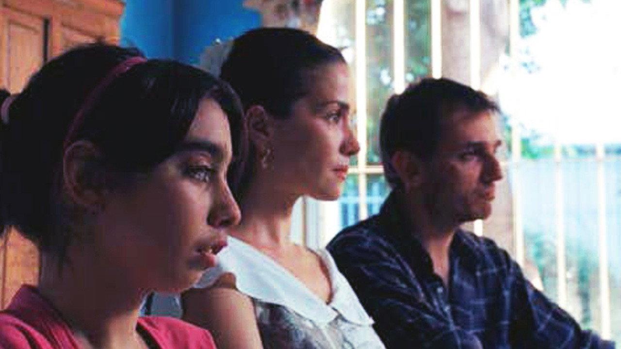 France 2010 movie scene