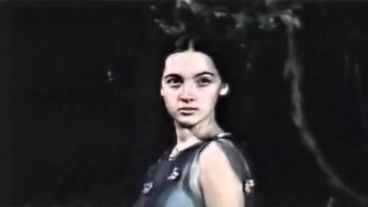 Magic Night 1983 movie scene