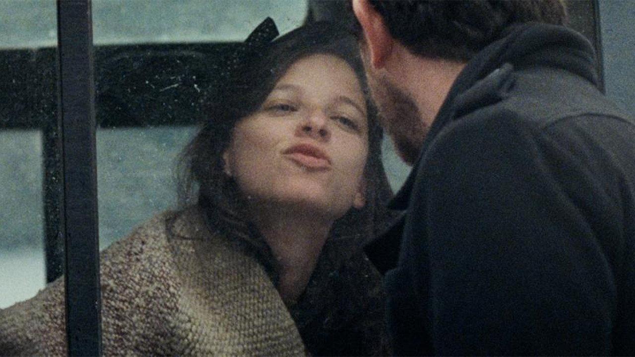 Somewhere Beautiful 2017 movie scene