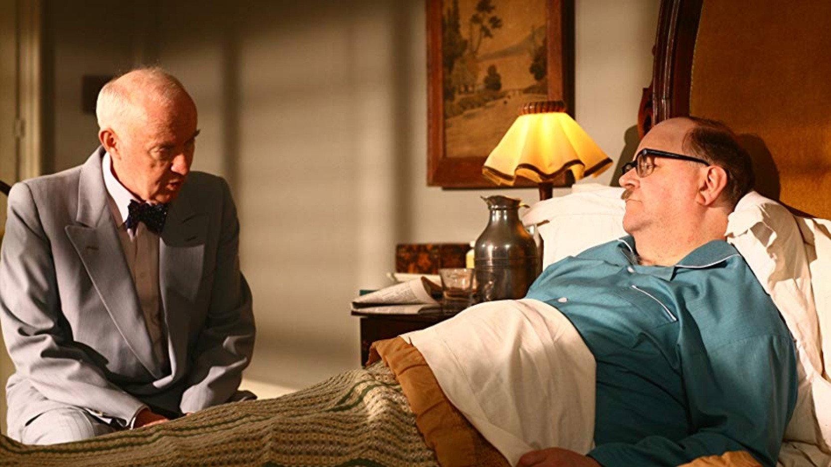 Stan 2006 movie scene