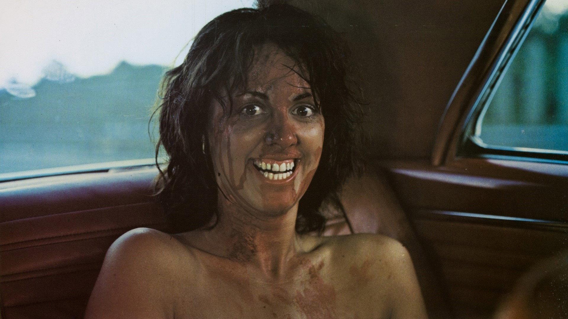 Devil Nymphs 1978 movie scene