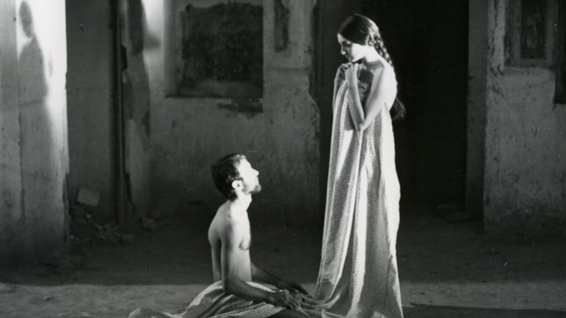 The Spring 1973 movie scene