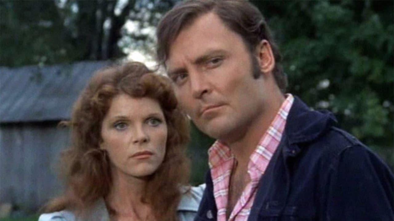 All the Kind Strangers 1974 movie scene