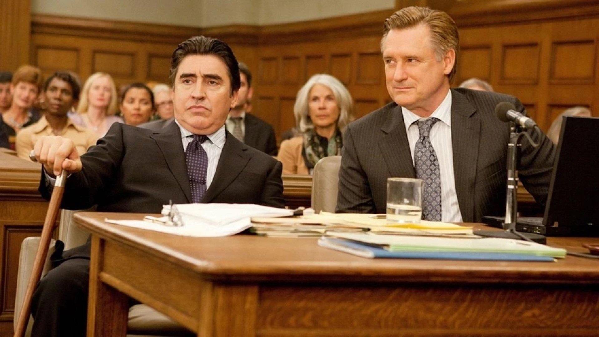Innocent 2011 movie scene