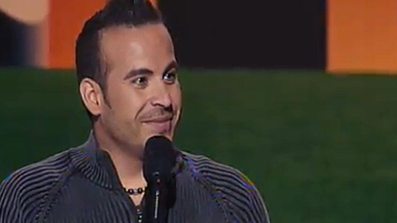 Ant: America's Ready 2006 movie scene
