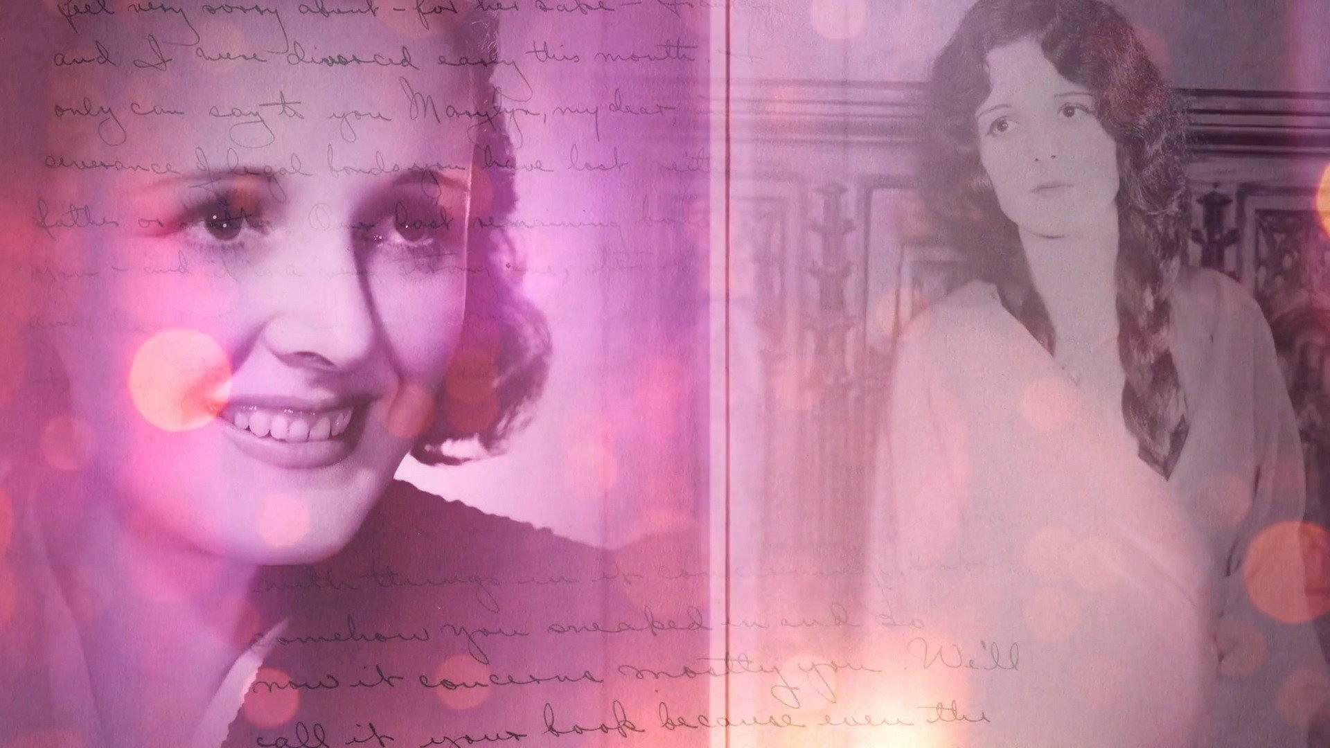 Scandal: The Trial of Mary Astor 2018 movie scene