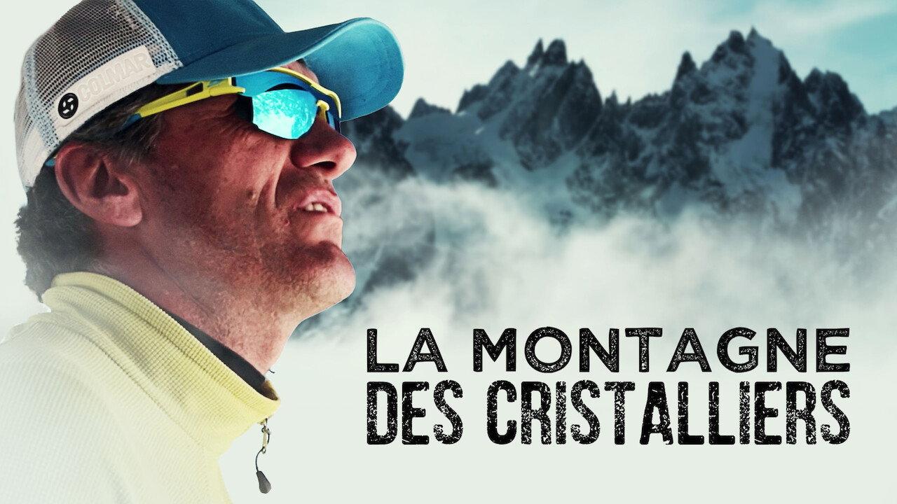 La Montagne des Cristalliers 2018 movie scene