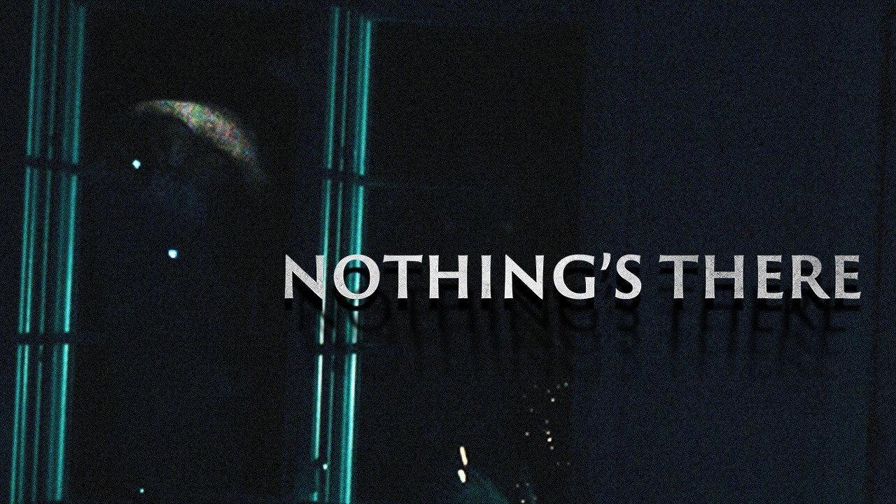 Nothing's There 2025 movie scene