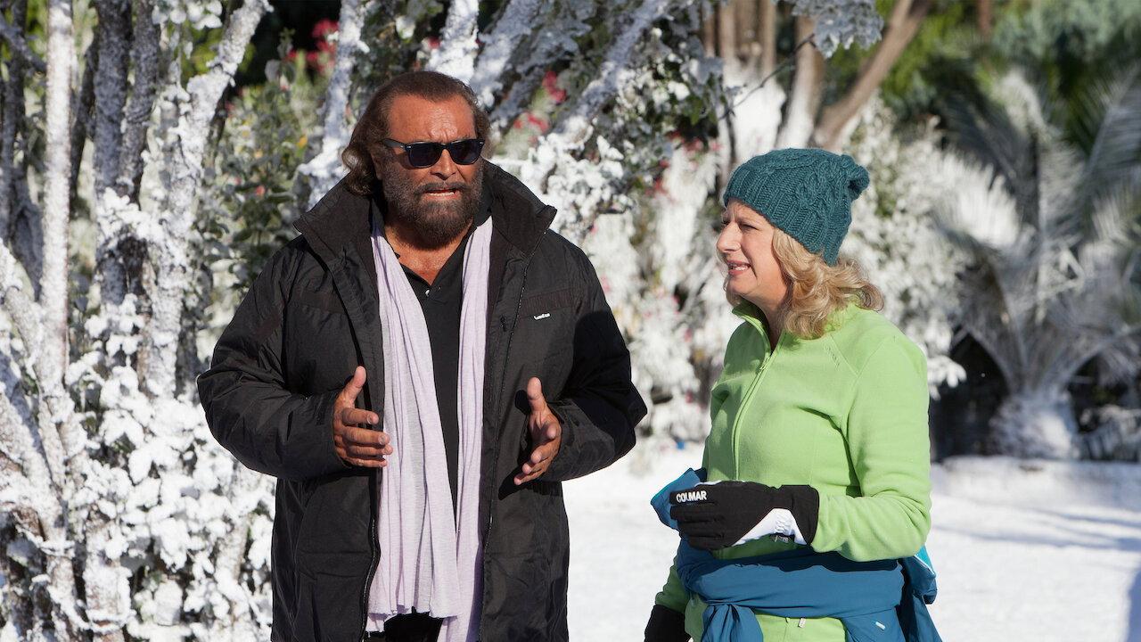 Indovina chi viene a Natale? 2013 movie scene
