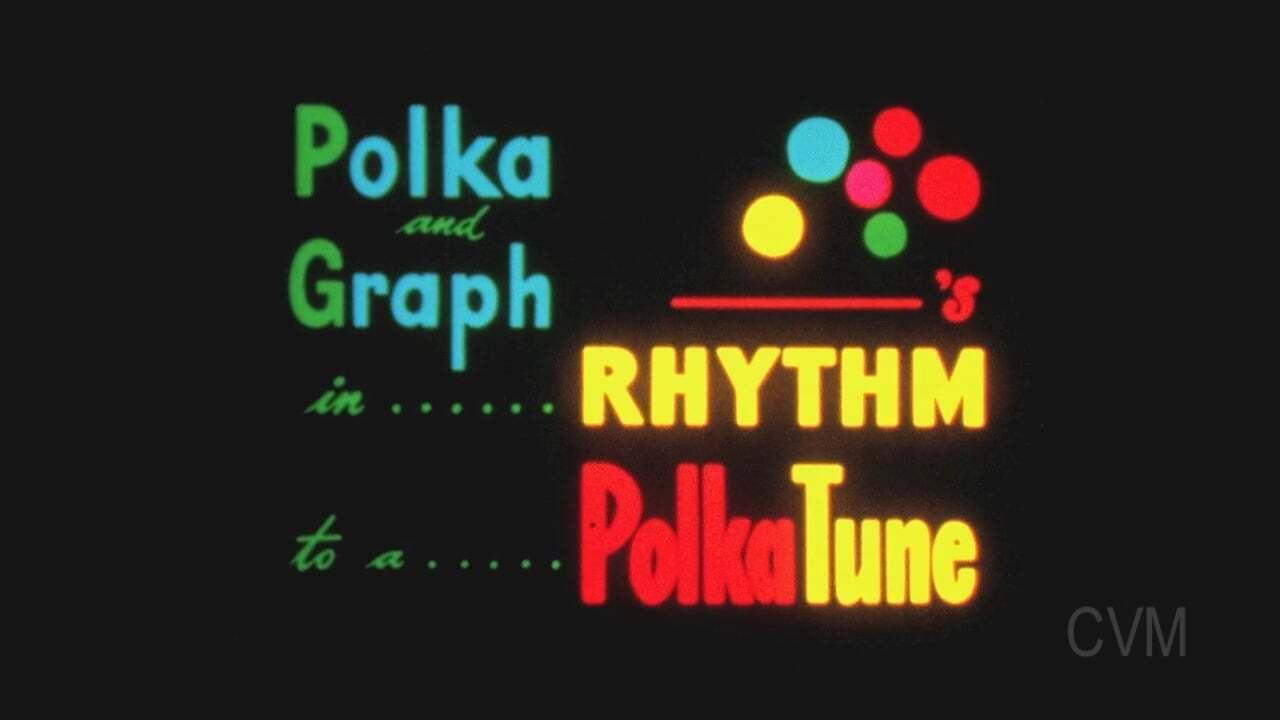 Polka Graph 1947 movie scene