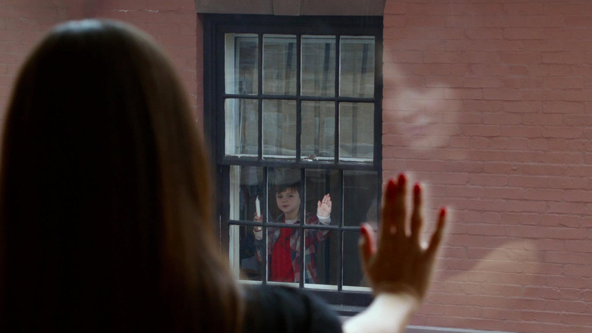 Across Grace Alley 2013 movie scene