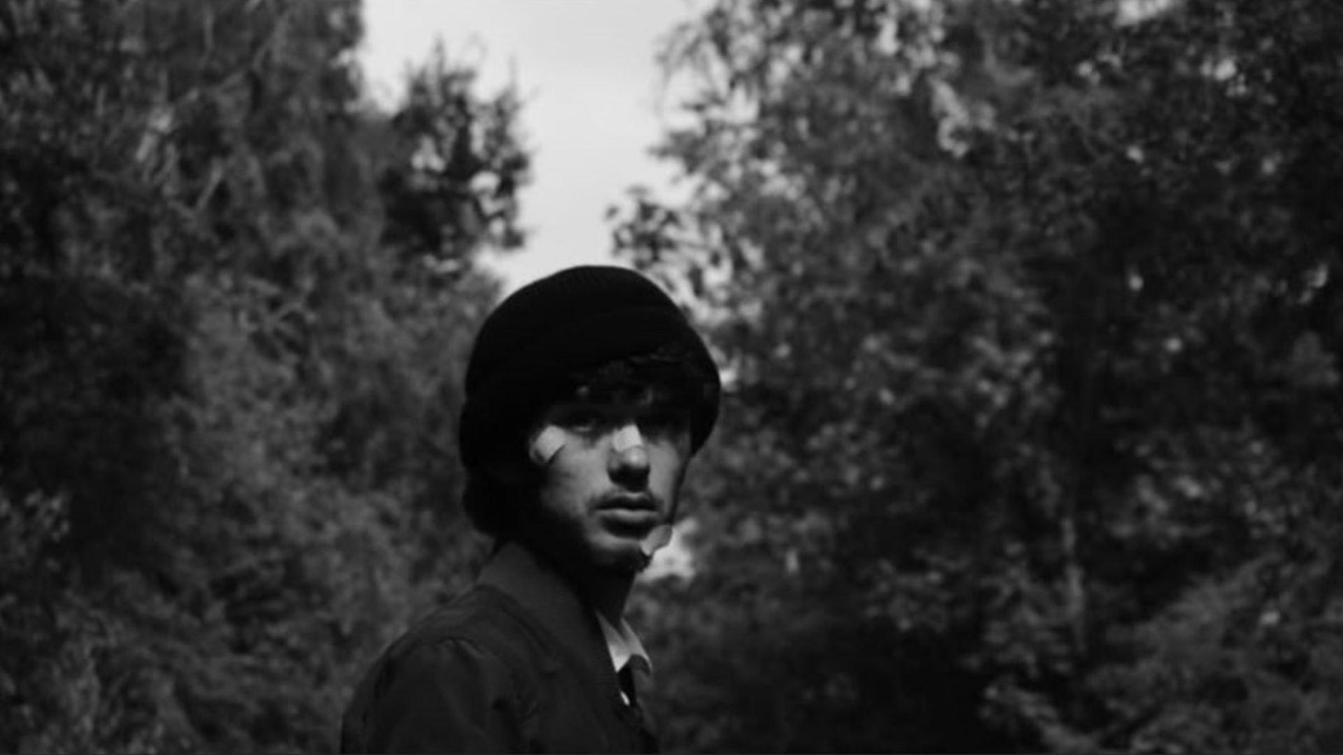 Even, For Tonight 2026 movie scene