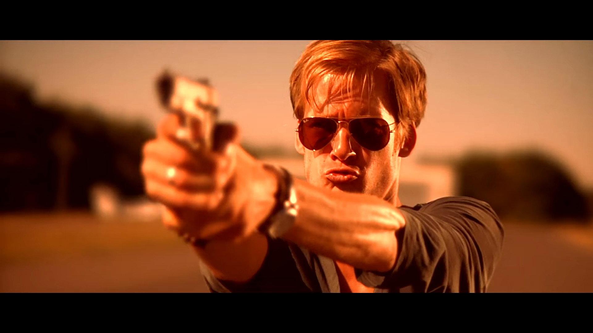 CSI:Kowelenz - Zwei Leichen ist eine zu viel 2011 movie scene