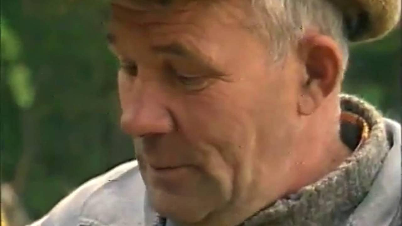 The Arkhangelsk Peasant 1986 movie scene