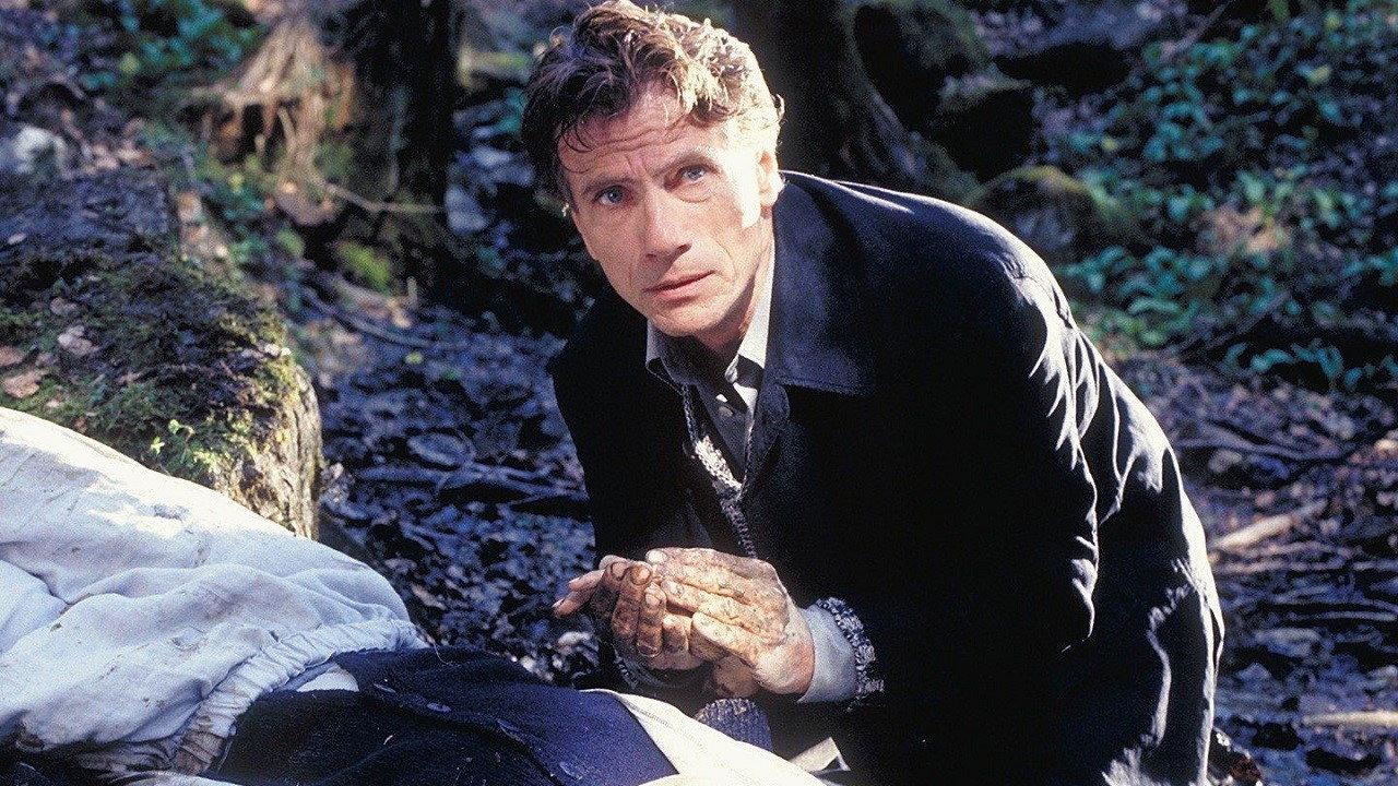 Fesseln 1995 movie scene