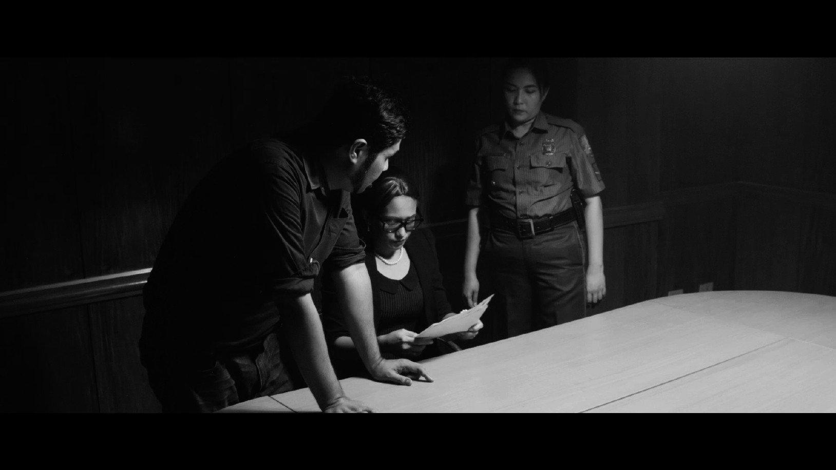 Tag 2016 movie scene