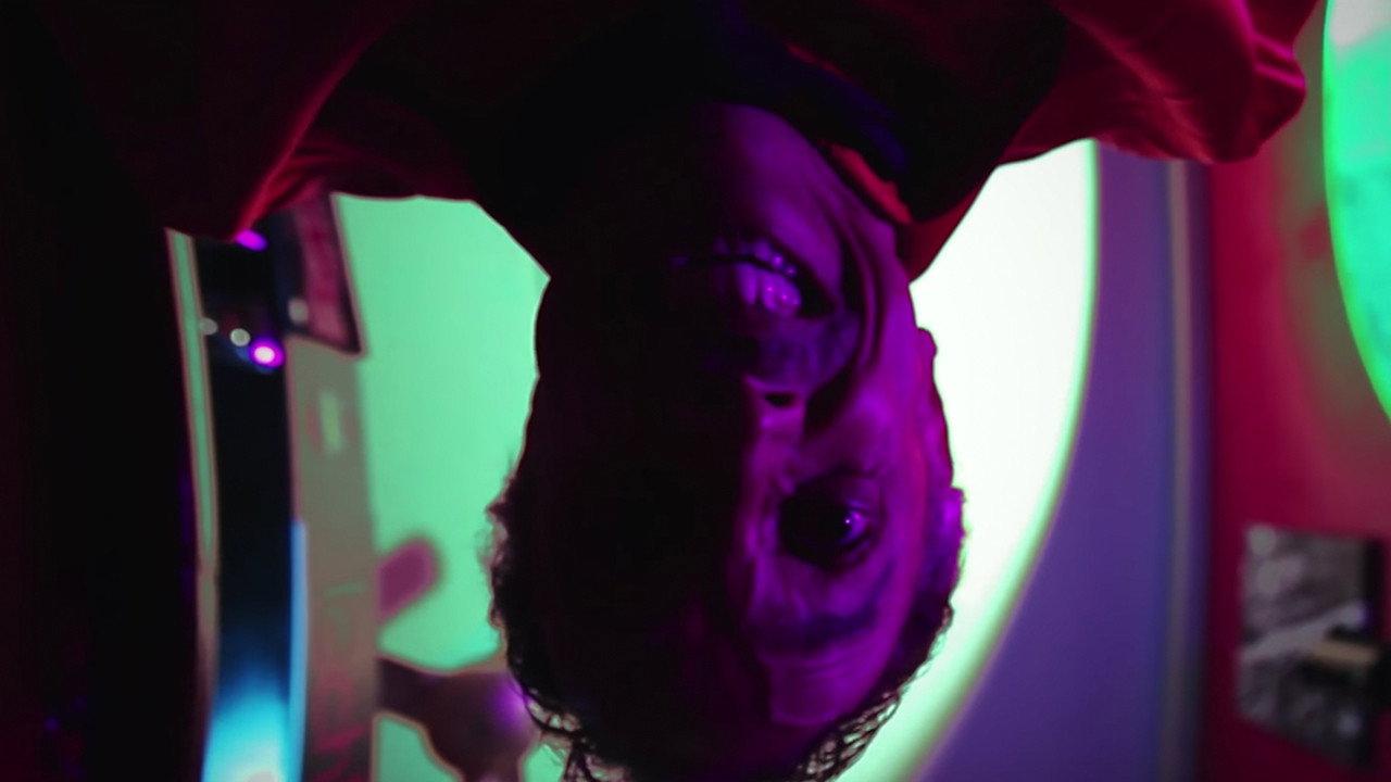 P.O.E. Pieces of Eldritch (P.O.E. 3) 2014 movie scene