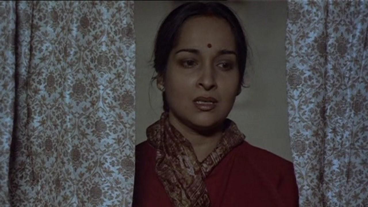 The Branches of the Tree 1990 movie scene
