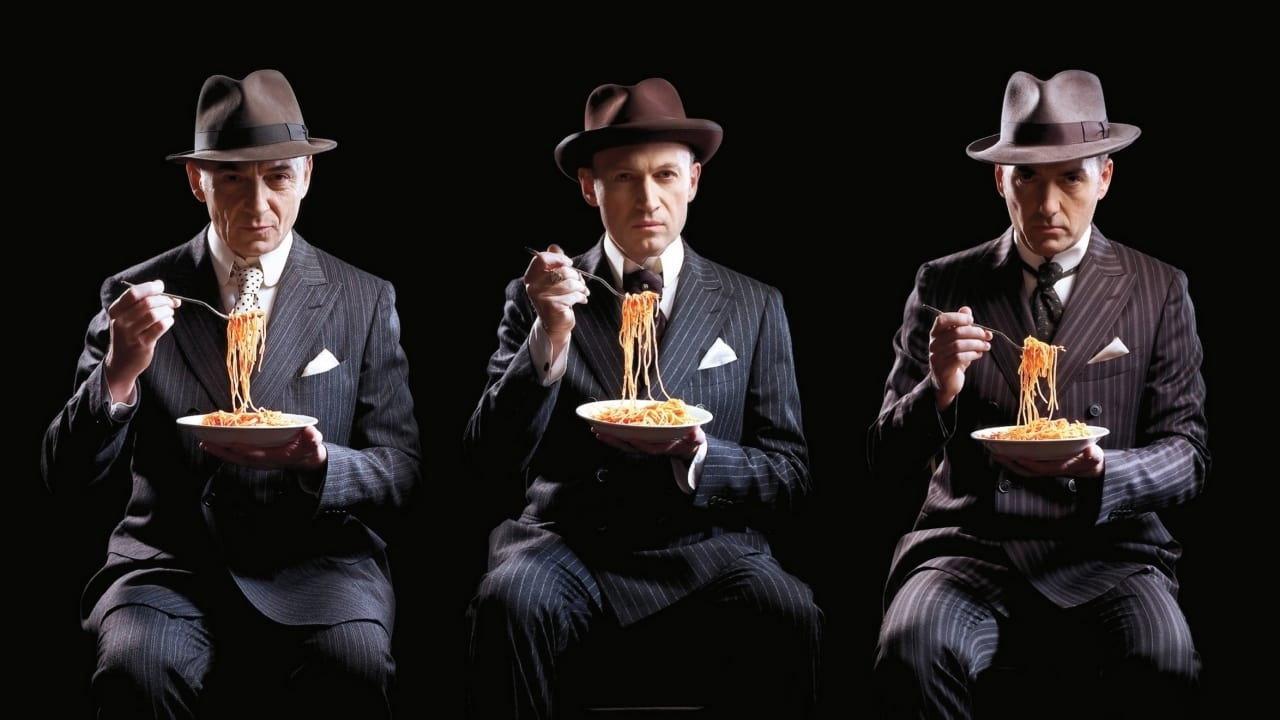 Gotan Project : Tango 3.0 Live at The Casino de Paris 2011 movie scene