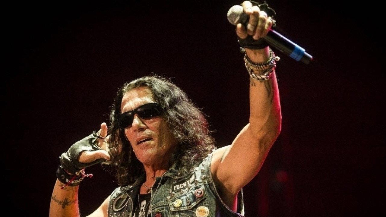 Ratt: Monsters of Rock 2013 2013 movie scene